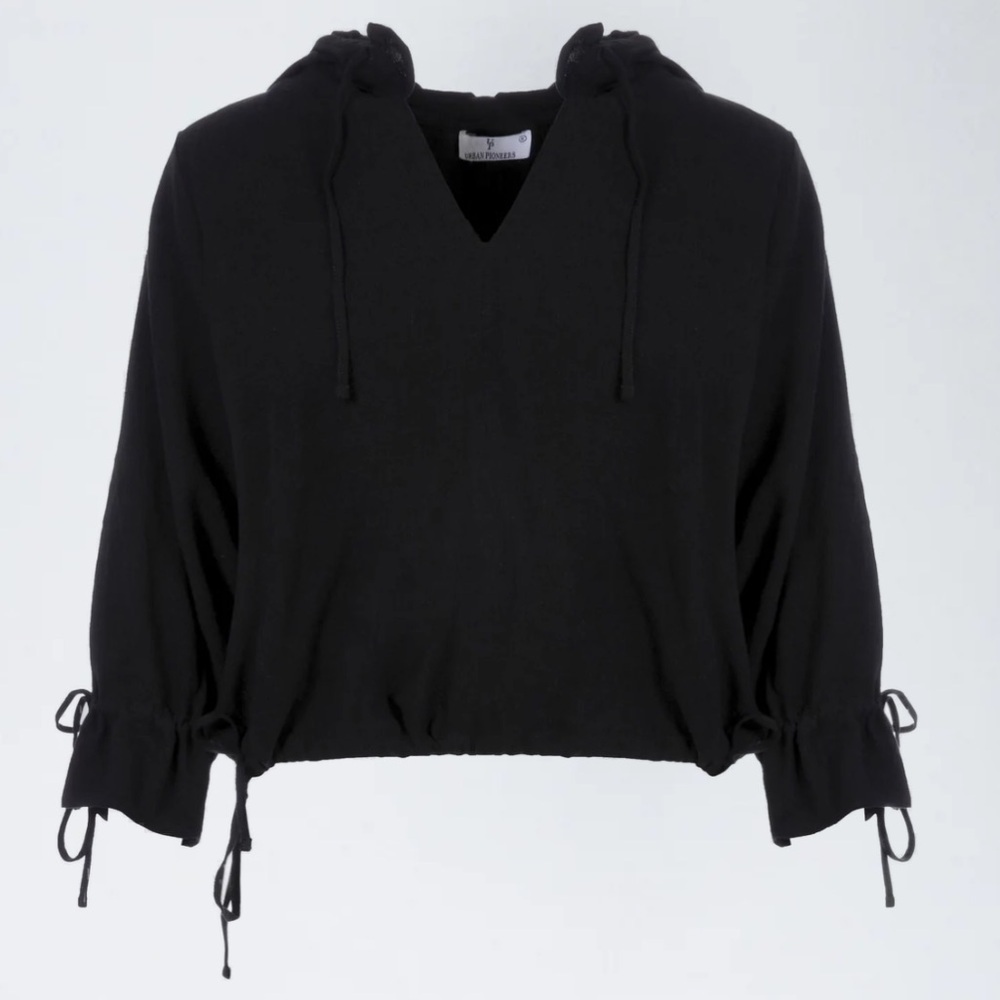Urban Pioneers Nikki Top Size S